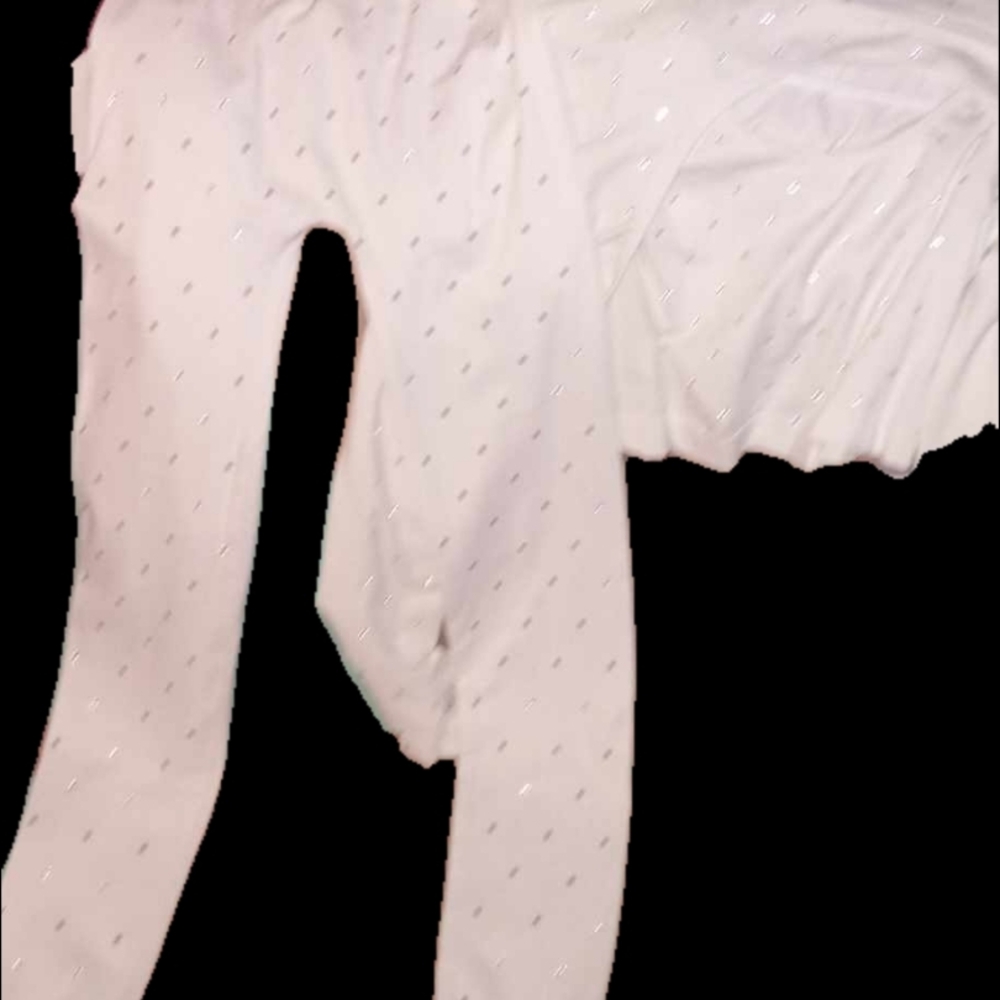 White 3 Piece Set